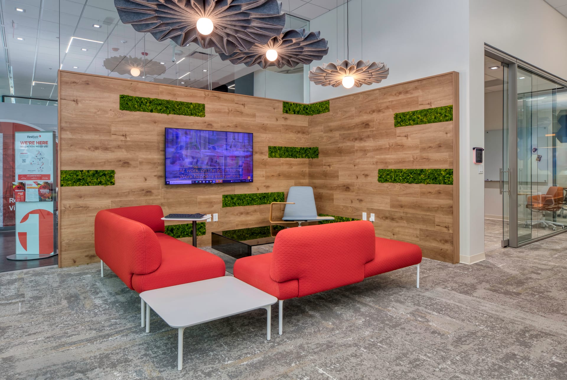 New Day Office