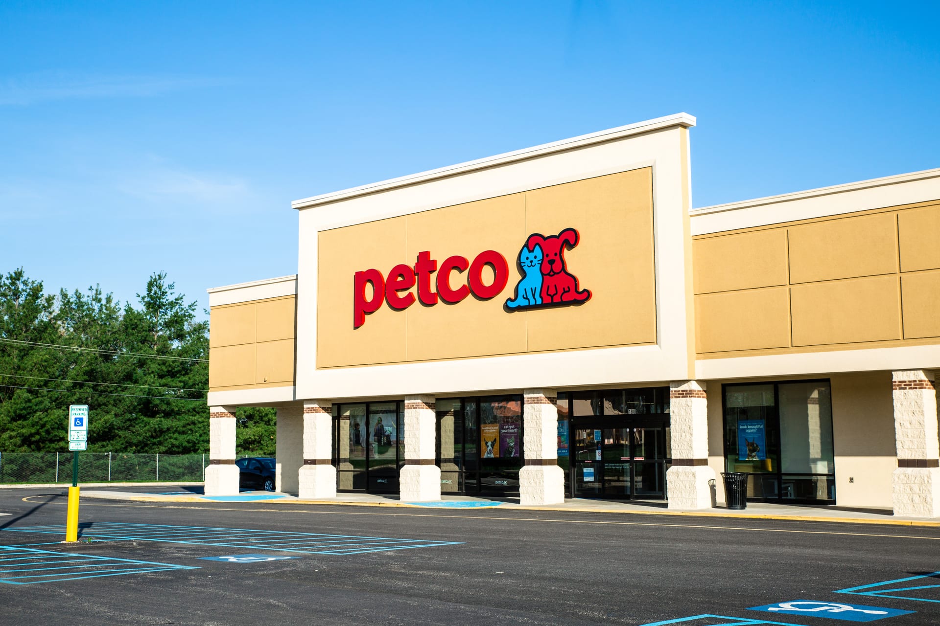 Petco