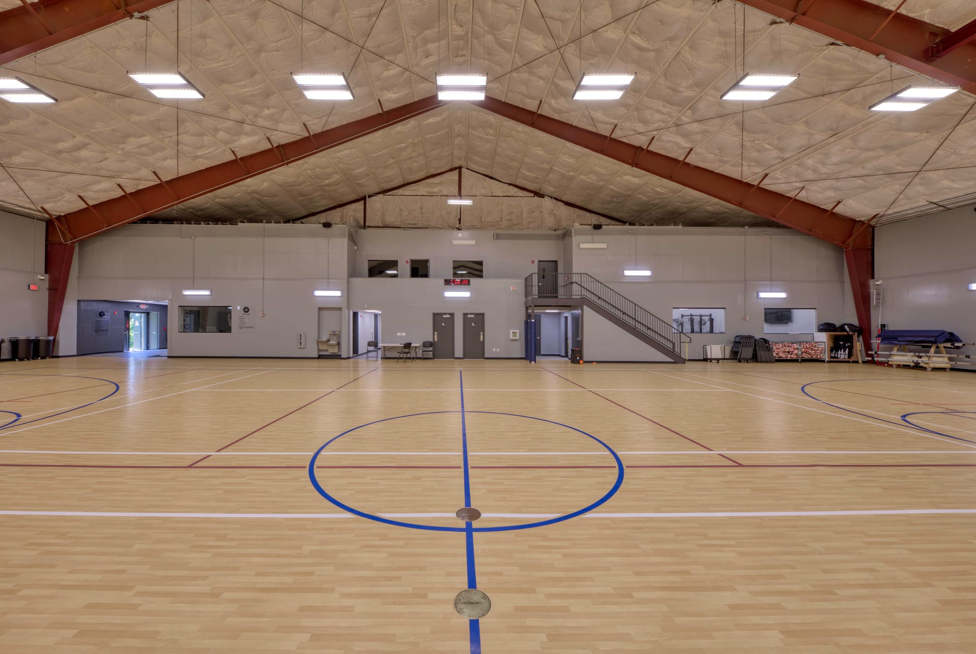 Summit Sportsplex